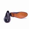 Mocasín Antifaz Piel