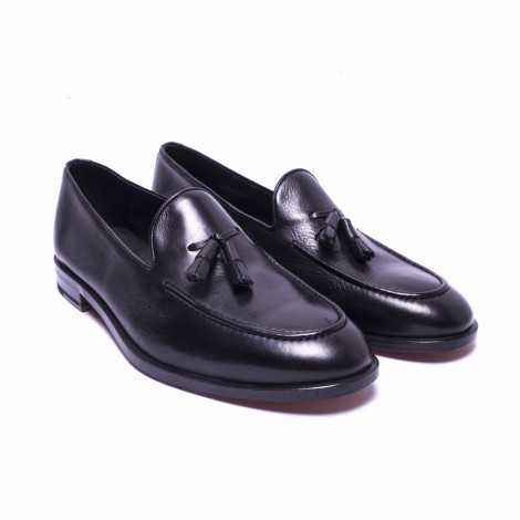 Tassels Loafers