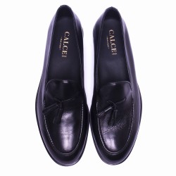 Tassels Loafers