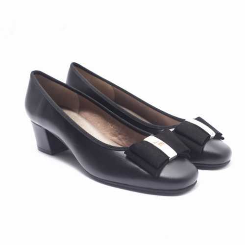 Laze Heel Shoes