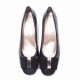 Laze Heel Shoes