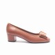 Laze Heel Shoes