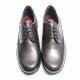 Leather Derby Shoes