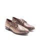 Pitone Derby Shoe