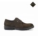 Goretex Derby Shoes