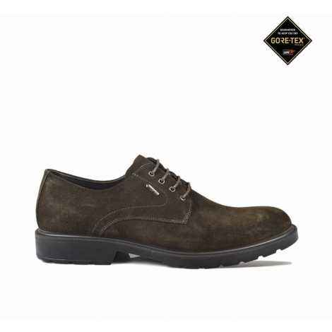 Goretex Derby Shoes