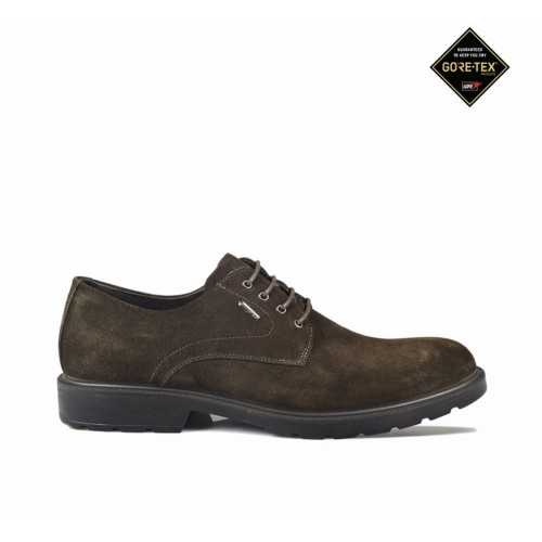 Blucher Goretex