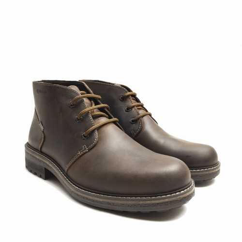 Goretex Ankle Boots