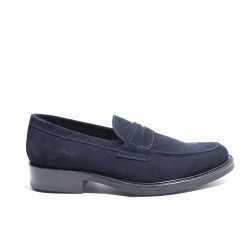 Mocasín Ante marino