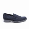 Mocasín Ante marino