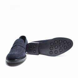 Mocasín Ante marino