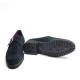 Monk Flat Shoes