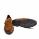 Monk Flat Shoes 