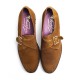 Monk Flat Shoes 