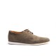 Perforated Derby Shoes