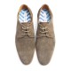 Perforated Derby Shoes