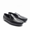 Mocasín Antifaz