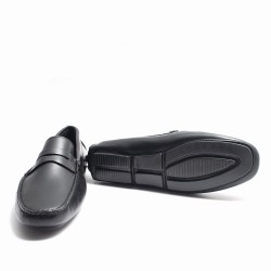 Mocasín Antifaz