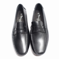 Mocasín Antifaz