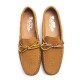 Lace Loafer