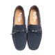 Lace Loafer