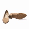 
Salón Ante Marrón - vista1Salón Ante Marrón - vista2
Brown Suede Heel Shoes
Sal