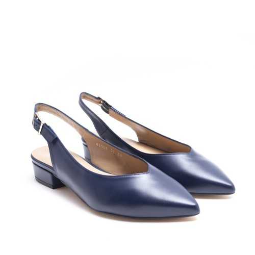 Fine Tip Ballet Pump