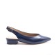 Fine Tip Ballet Pump