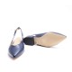 Fine Tip Ballet Pump