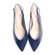 Fine Tip Ballet Pump