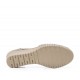 Open Sand Sandal Toe and Side Elastic