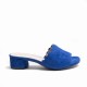 Waves Band Sandal