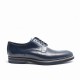 Leather Derby Shoes