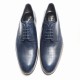 Leather Derby Shoes