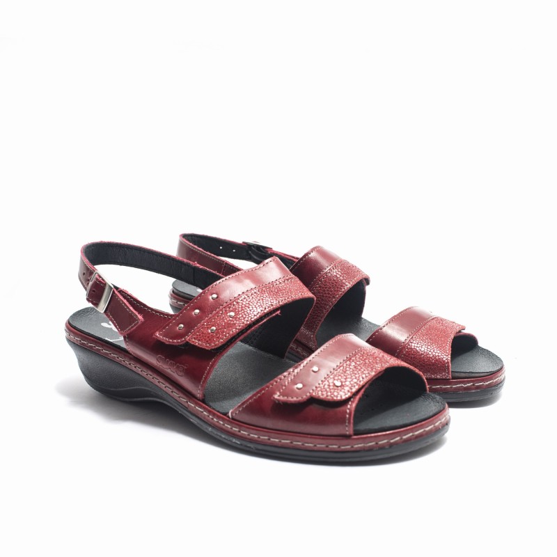 Flat Sandals